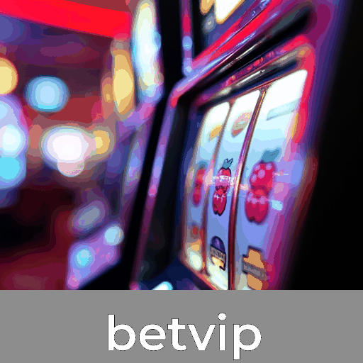 Cadastro na betvip