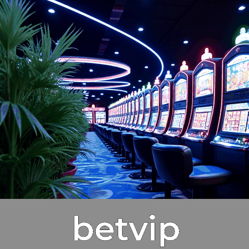 Promoções e Bônus no betvip