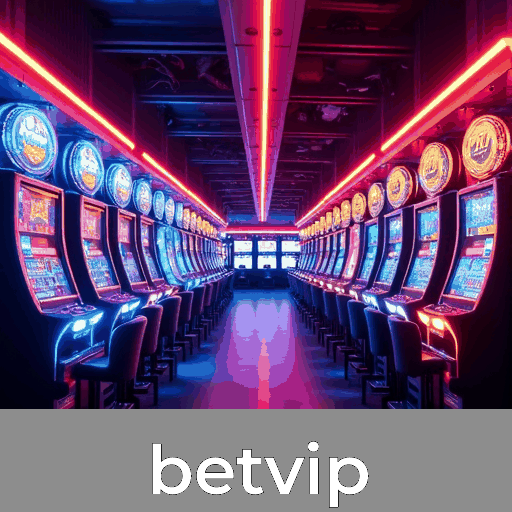 Cadastro na betvip