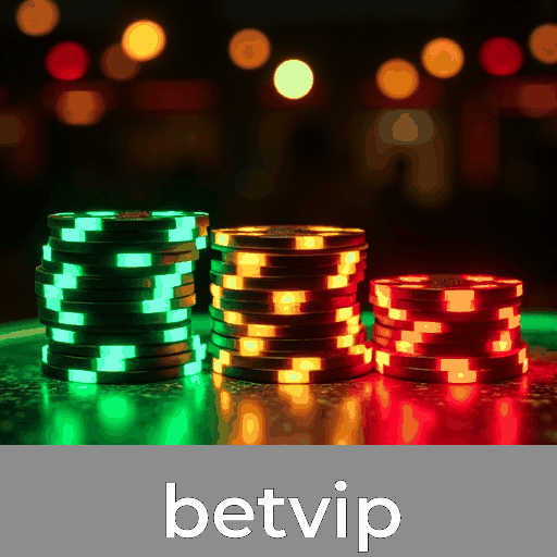Cassino Online betvip