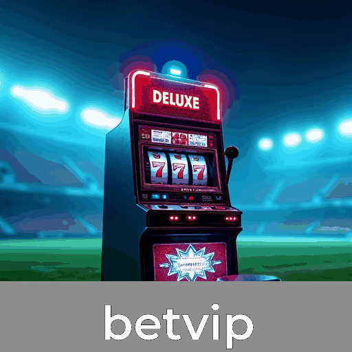 Cadastro na betvip