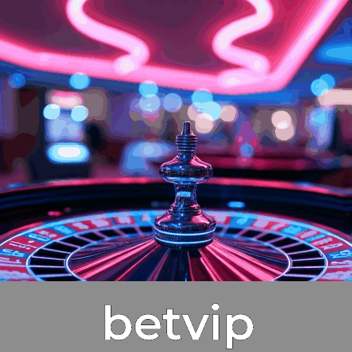 Cadastro na betvip