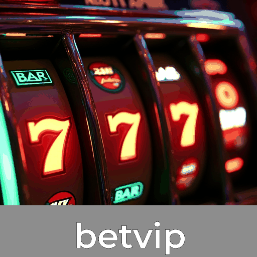 Apostas no betvip