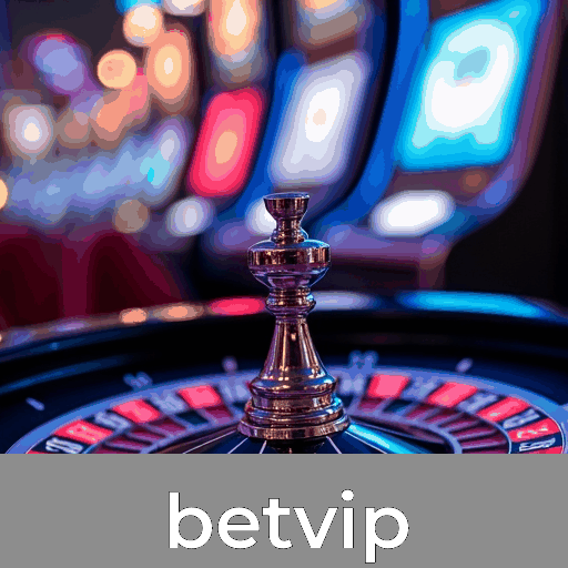Cassino Online betvip