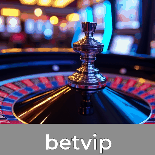 Cadastro na betvip