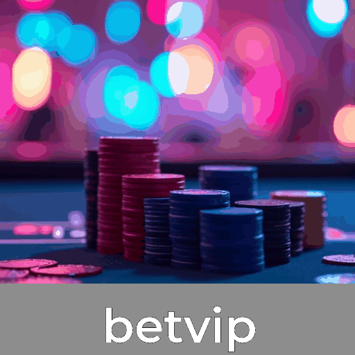 Cadastro na betvip