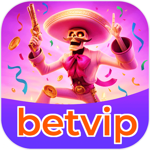 betvip logo