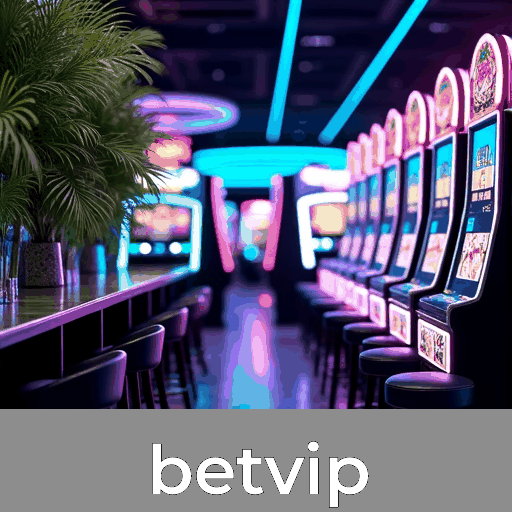 Acesso ao betvip