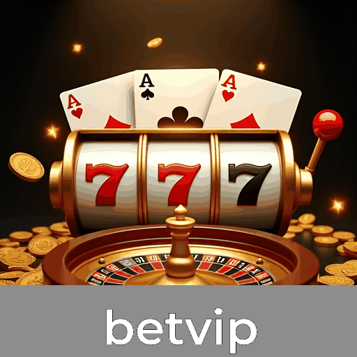 Cadastro na betvip