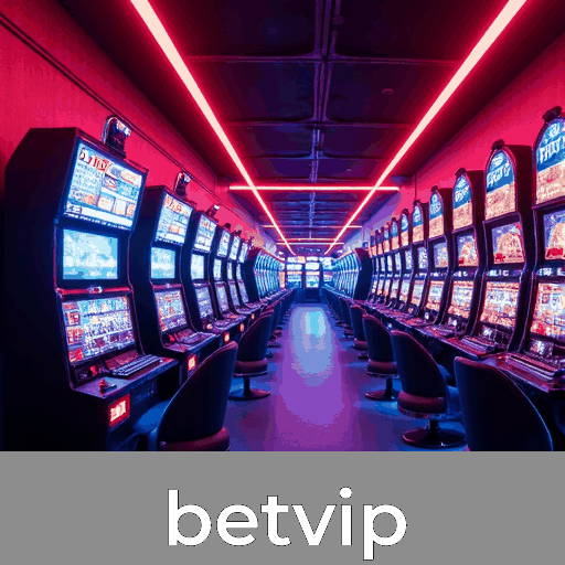 Cassino Online betvip