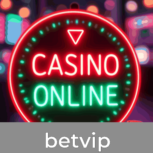 Acesso ao betvip