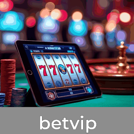 Cassino Online betvip
