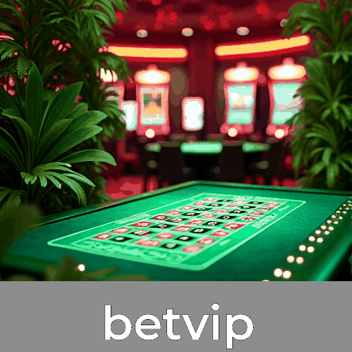 Acesso ao betvip